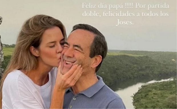 Amelia Bono, foto Amelia Bono, Amelia Bono padre, Amelia Bono edad, 