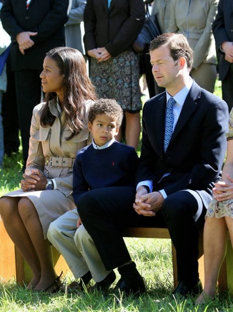 Alfonso Liechtenstein nepo royals