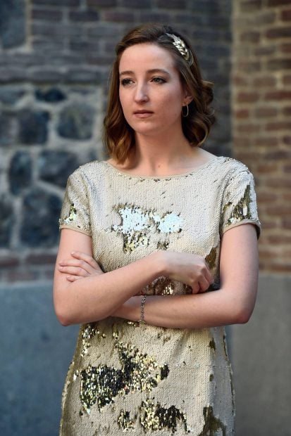 Sof&iacute;a de Bulgaria nepo-royals