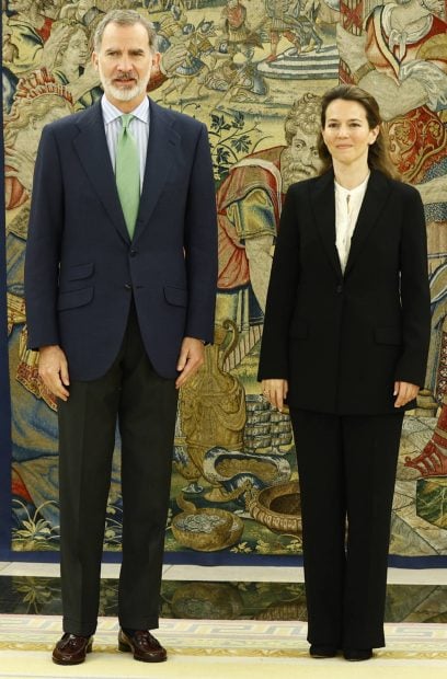 Felipe VI, Asamblea arist&oacute;cratas, arist&oacute;cratas espa&ntilde;olas