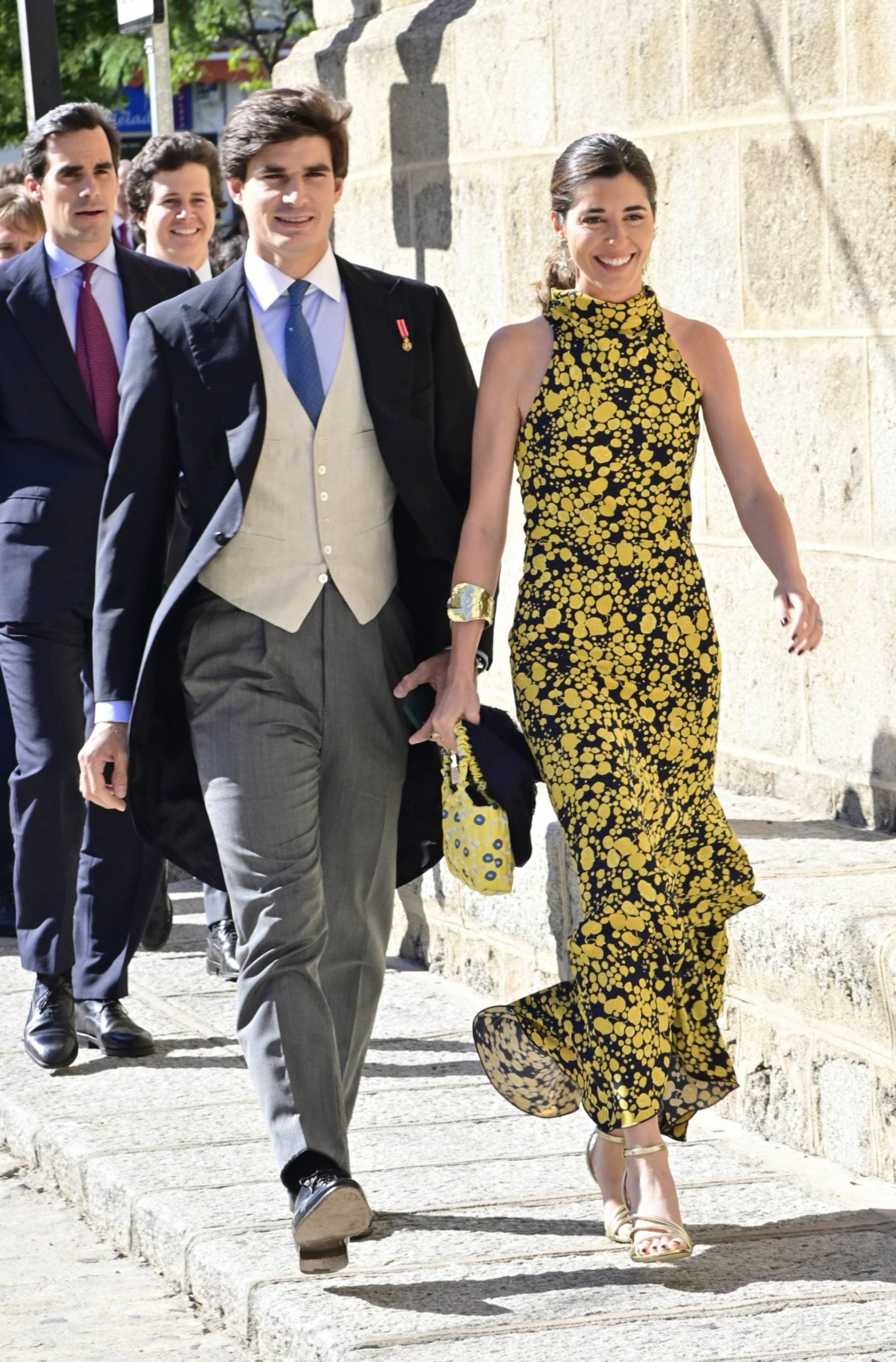 Felipe VI, Asamblea arist&oacute;cratas, arist&oacute;cratas espa&ntilde;olas
