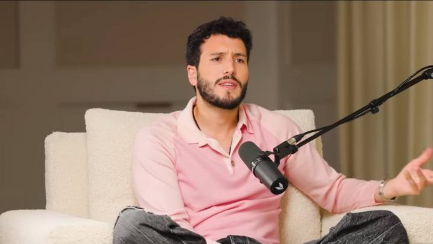 Sebasti&aacute;n Yatra, Aitana, casa Aitana, Yatra Aitana Londres, Yatra Aitana reconciliaci&oacute;n, Yatra Aitana Islandia