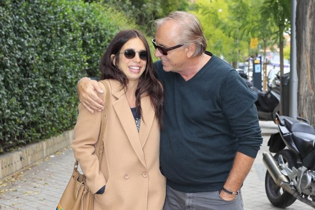 Así es Guillermo Furiase, el exmarido de Lolita y padre de sus dos hijos, ¿quién es guillermo furiase?