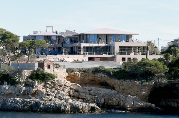 casa de rafa nadal, todas las casas de rafa nadal