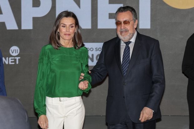 Reina Letizia