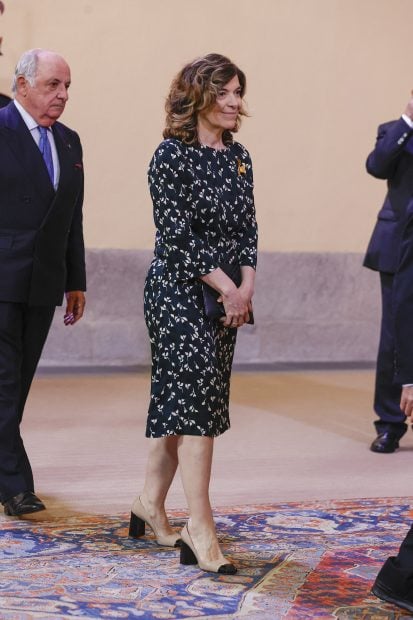 Rey Felipe VI, Xandra Falc&oacute;