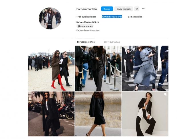 B&aacute;rbara Martelo, moda B&aacute;rbara Martelo, empresas B&aacute;rbara Martelo, 