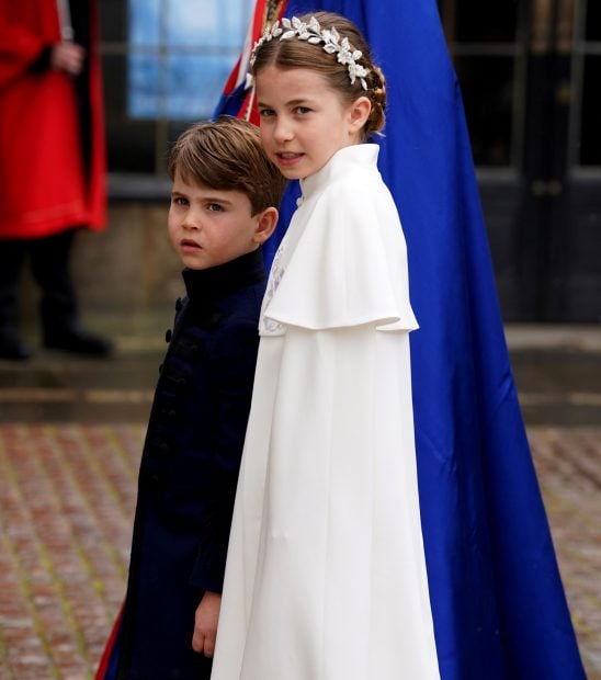 Princesa Charlotte