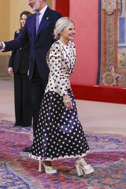 eugenia mart&iacute;nez de irujo