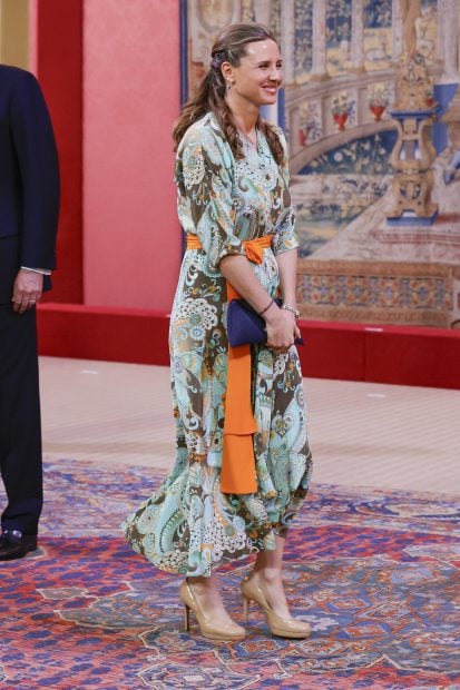Almudena anch&uacute;stegui
