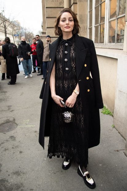 olivia palermo, posado olivia palermo, olivia palermo edad, olivia palermo intagram, 
