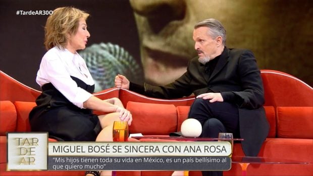 Miguel Bos&eacute; y Nacho Duato, Nacho Duato entrevista, Miguel Bos&eacute; entrevista, Miguel Bos&eacute; novios, Nacho Duato bailar&iacute;n