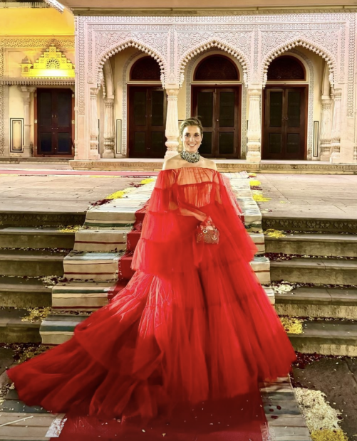 In&eacute;s de Cominges