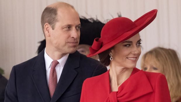 Kate Middleton, Kate Middleton tiene c&aacute;ncer, pr&iacute;ncipe Guillermo