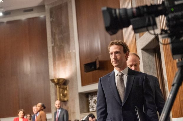 Mark Zuckerberg, CEO Facebook, Mark Zuckerberg yate, Mark Zuckerberg META, Mark Zuckerberg cumplea&ntilde;os, Mark Zuckerberg familia 