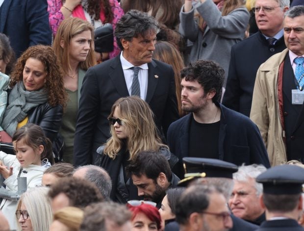 Alex Gruszynski, semana santa malaga,
