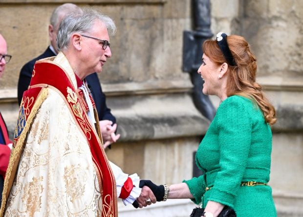 carlos III reaparece, carlos III anuncia que tiene c&aacute;ncer