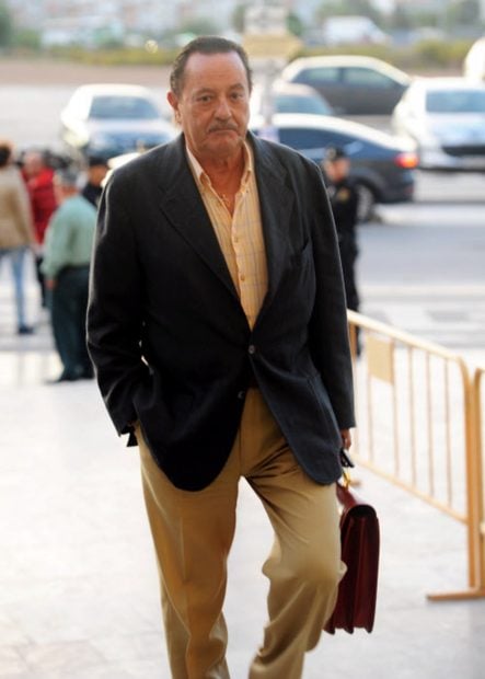 julian muñoz, juicio julian muñoz, salud julian muñoz,
