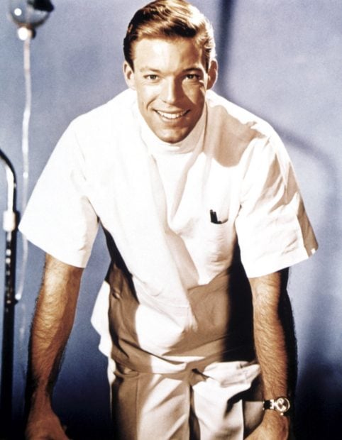 Richard Chamberlain