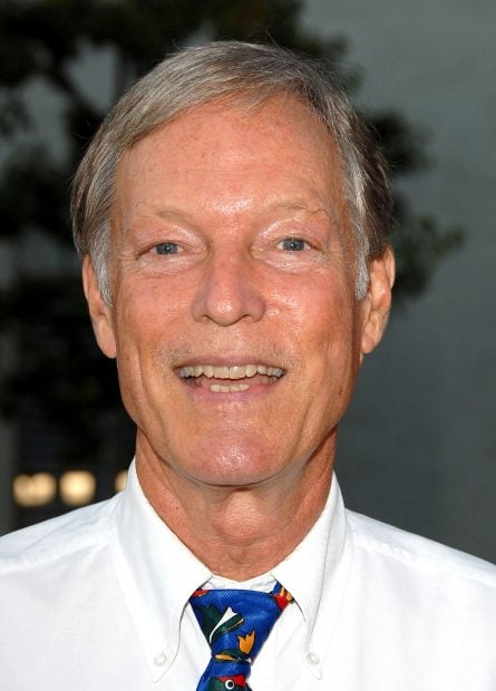 Richard Chamberlain 