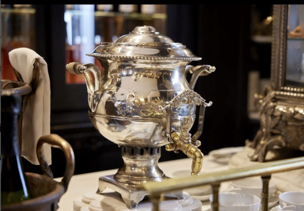 samovar