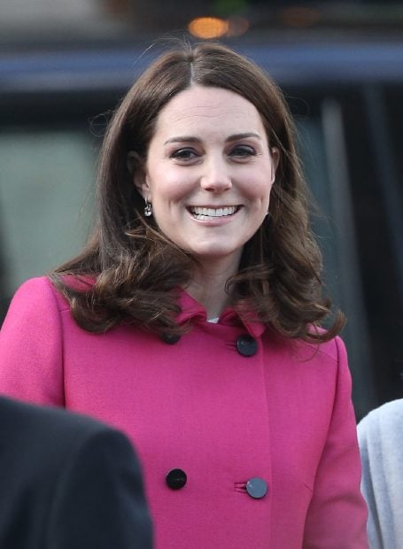 Kate Middleton