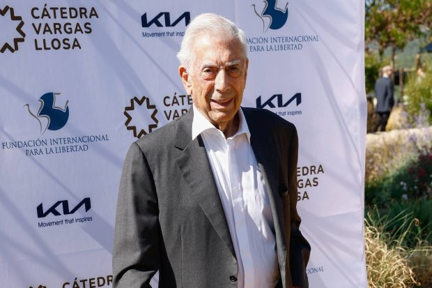 Mario Vargas Llosa, cumpleaños Vargas Llosa, mote Vargas Llosa, novela Vargas Llosa, hijos Mario Vargas Llosa