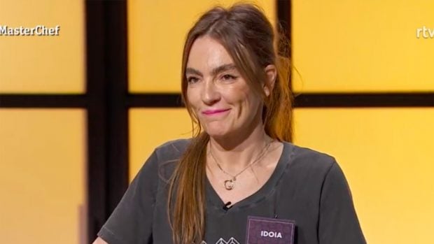Idoia Montero, Amaia Montero