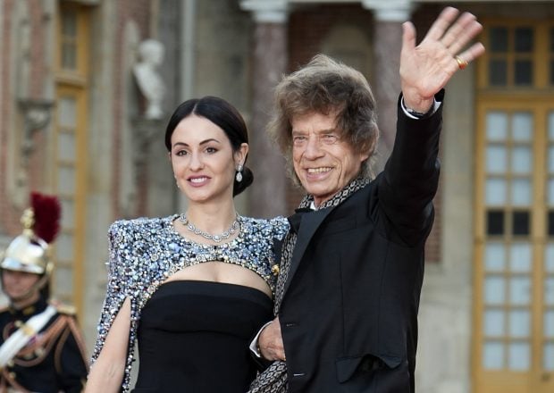 diferencia de edad de famosos
