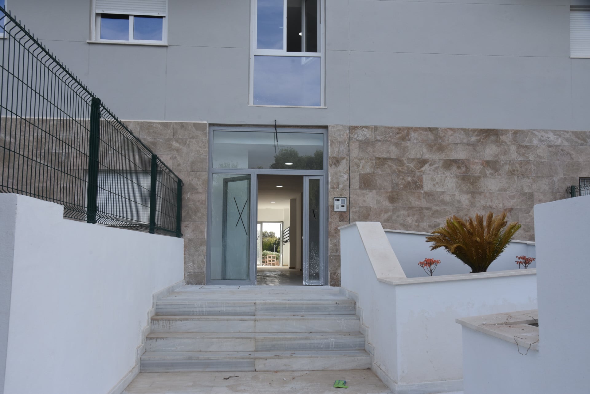 Casa Isa Pantoja