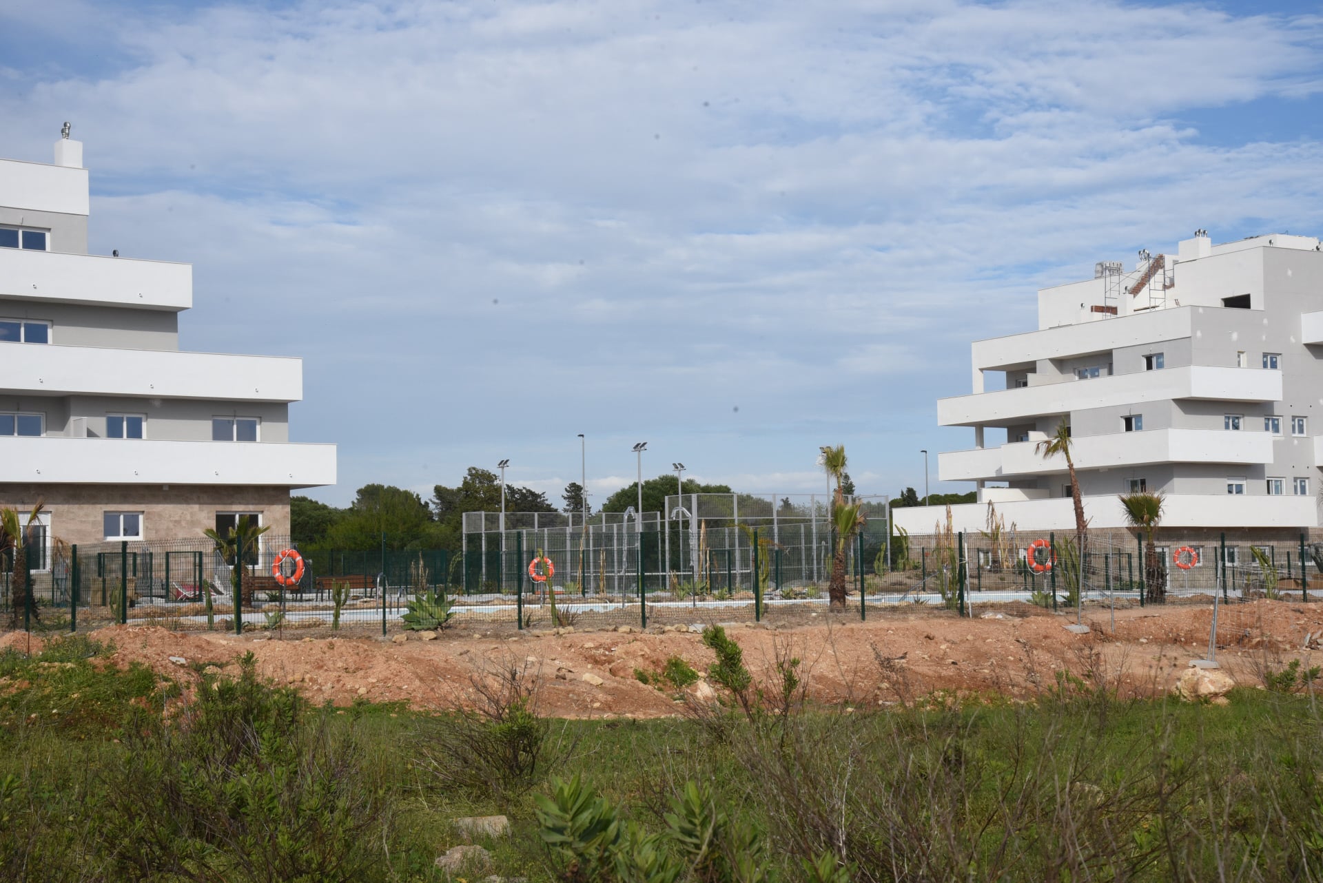 Casa Isa Pantoja