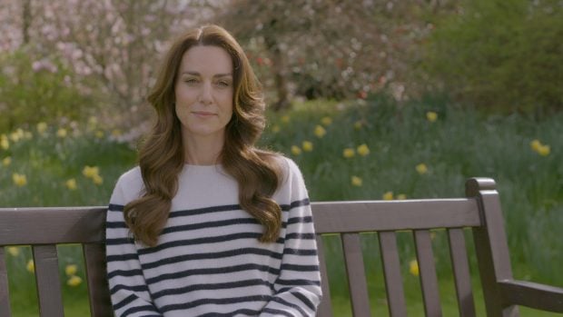 princesa de gales estado, tratamiento Kate Middleton, cancer Kate Middleton,
