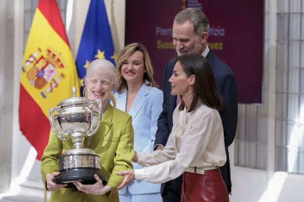 Reina Letizia