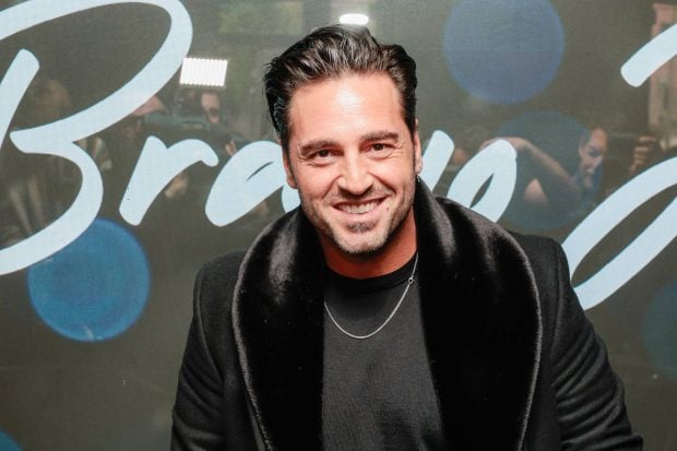 David Bustamante, fisico David Bustamante , David Bustamante  inedito, David Bustamante  canciones, 