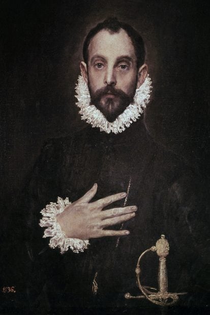 Rey Felipe VI