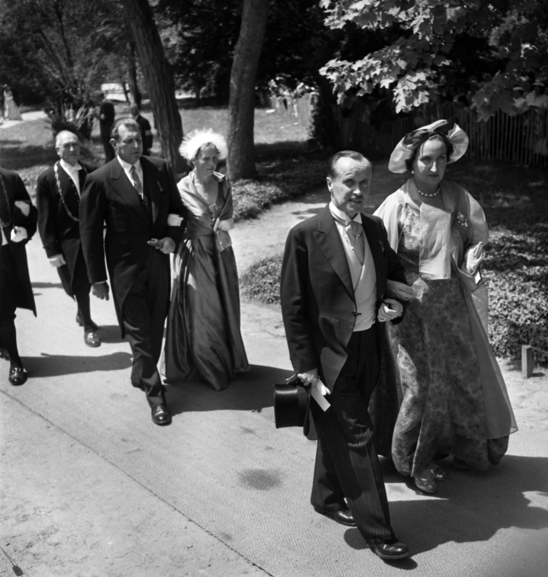 boda Almeida, Almeida y Teresa Urquijo, Teresa Urquijo