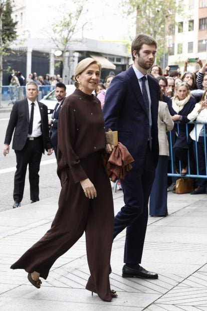 invitados de la boda de jose luis martinez-almeida y teresa urquijo, boda de almeida y urquijo, invitados boda almeida y urquijo