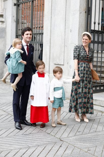 invitados de la boda de jose luis martinez-almeida y teresa urquijo, boda de almeida y urquijo, invitados boda almeida y urquijo