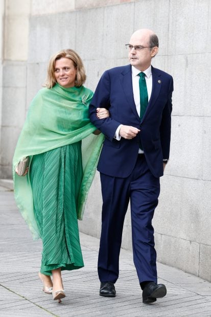 invitados de la boda de jose luis martinez-almeida y teresa urquijo, boda de almeida y urquijo, invitados boda almeida y urquijo