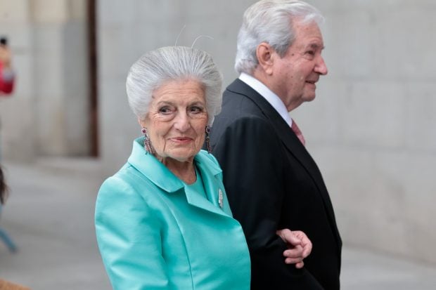 invitados de la boda de jose luis martinez-almeida y teresa urquijo, boda de almeida y urquijo, invitados boda almeida y urquijo