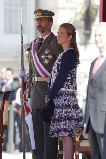 invitados de la boda de jose luis martinez-almeida y teresa urquijo, boda de almeida y urquijo, invitados boda almeida y urquijo