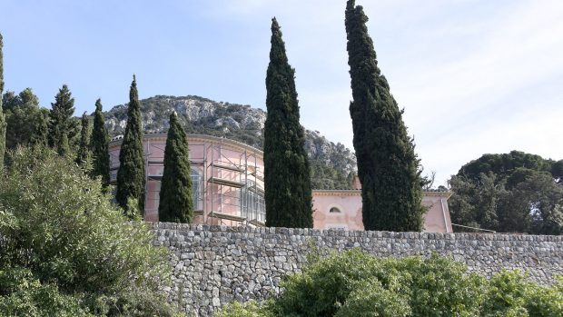 Son Galcer&aacute;n