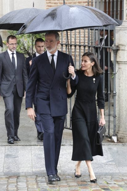 Reina Letizia