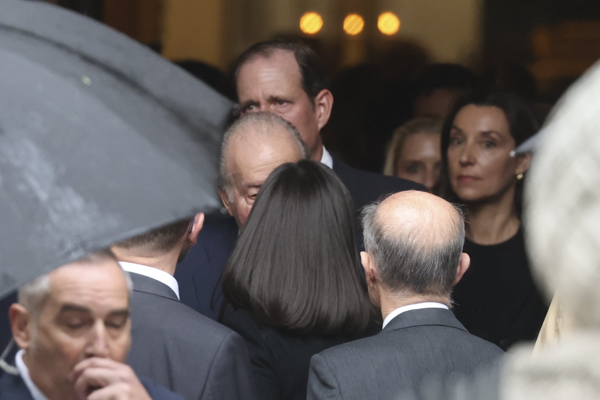 Letizia Juan Carlos, Rey Juan Carlos, Letizia