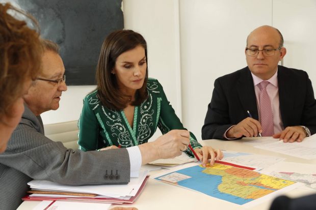 Letizia, Jos&eacute; Manuel Zuleta