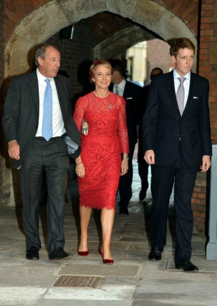 Hugh Grosvenor fortuna, quién es Hugh Grosvenor