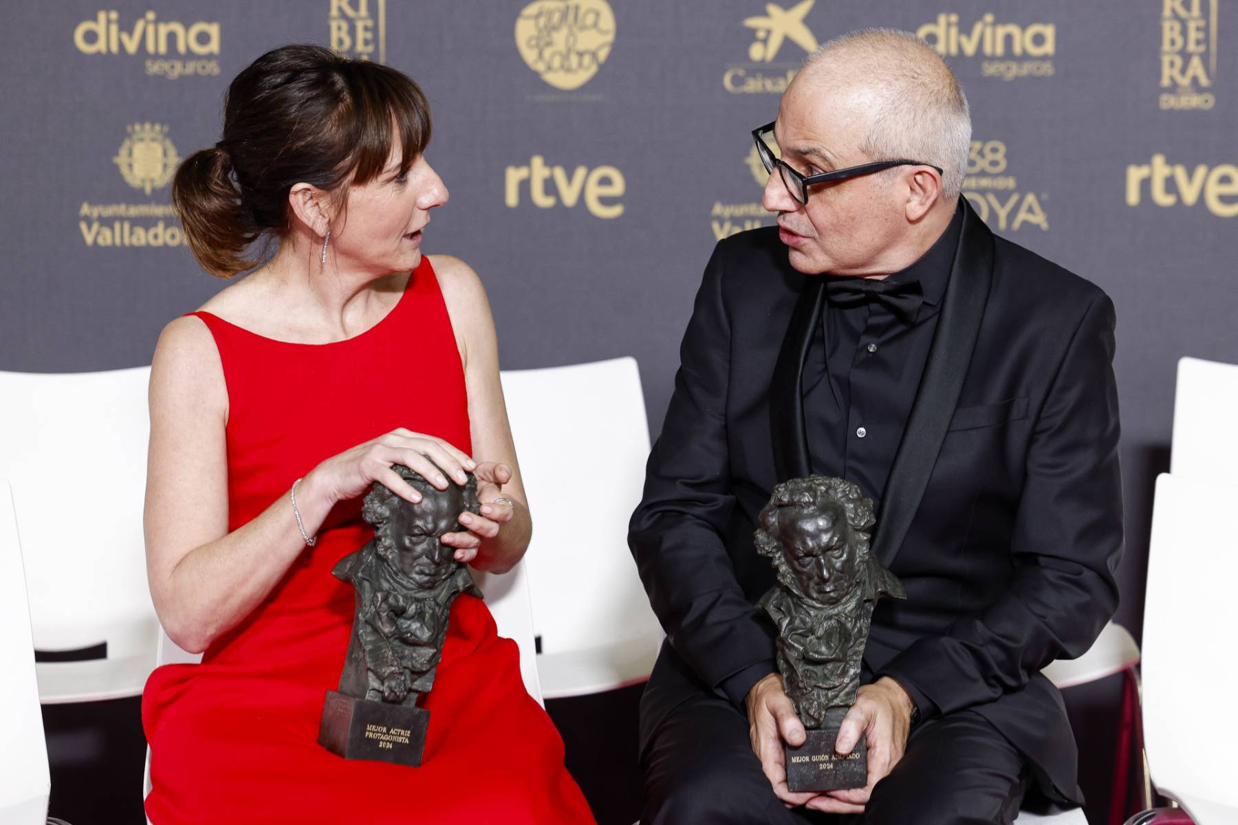 Premios Goya, Goya 2025, Granada Goya