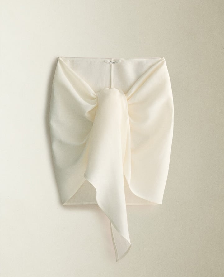 Zara Home no aguanta m&aacute;s y nos sorprende con los accesorios m&aacute;s deseados para este verano