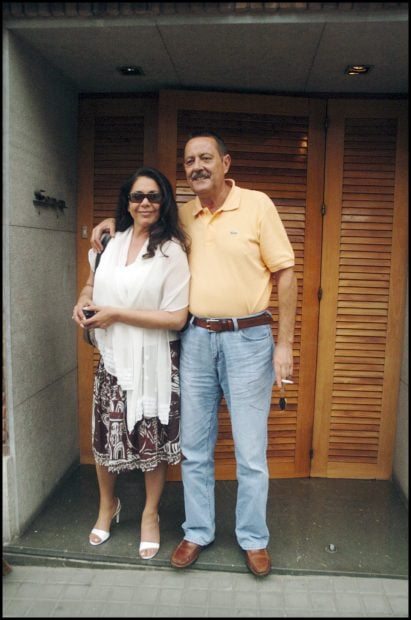 Julián Muñoz Cáncer