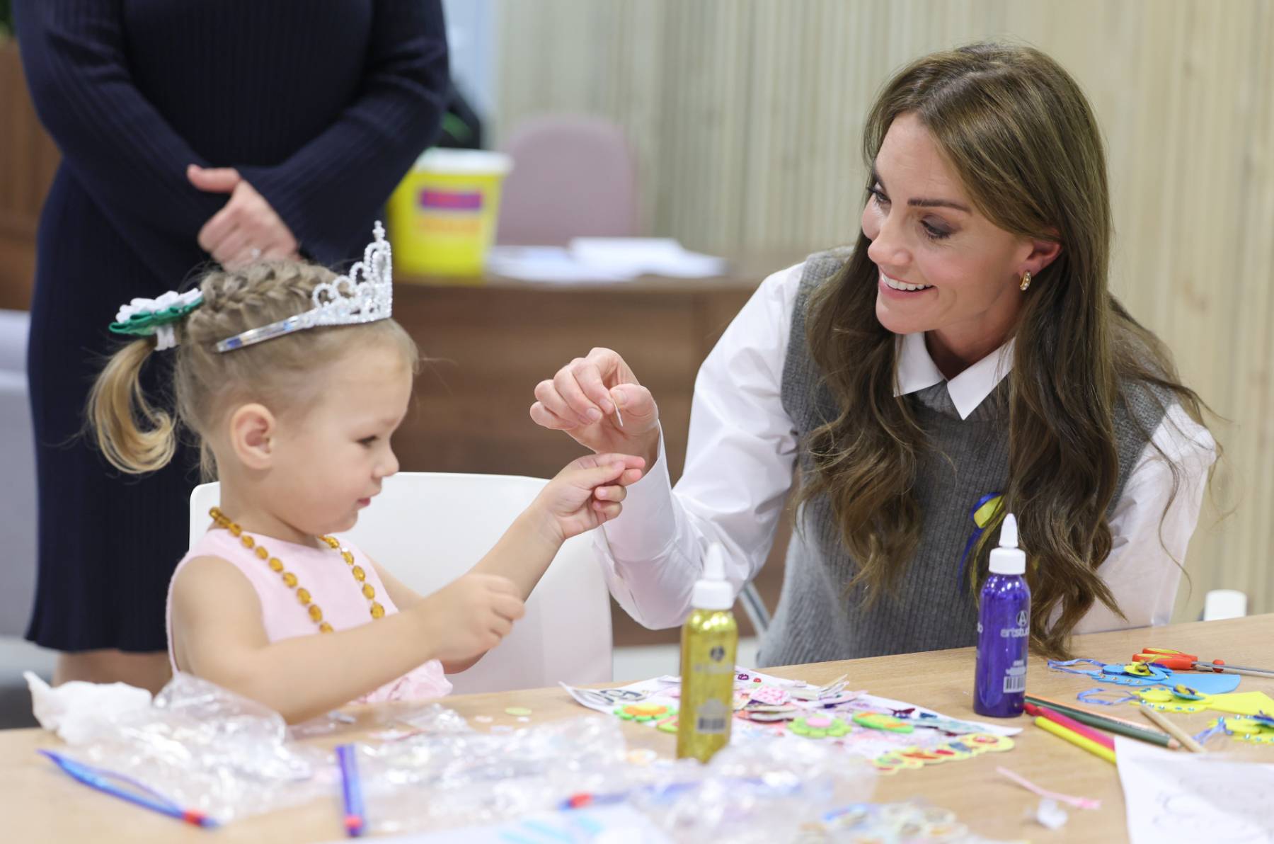 Kate Middleton, c&aacute;ncer Kate Middleton
